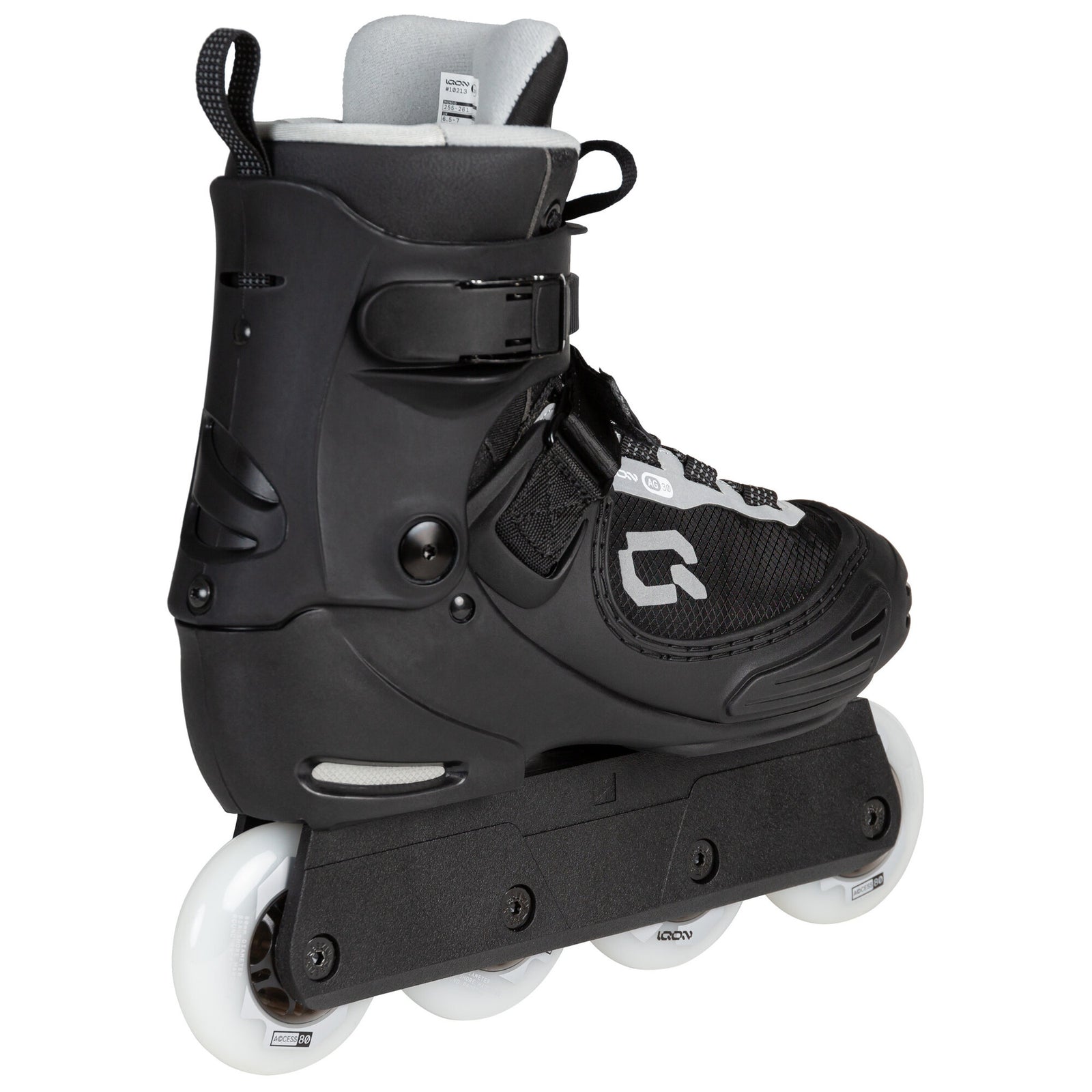IQON - AG 30 Lite Skate - 3