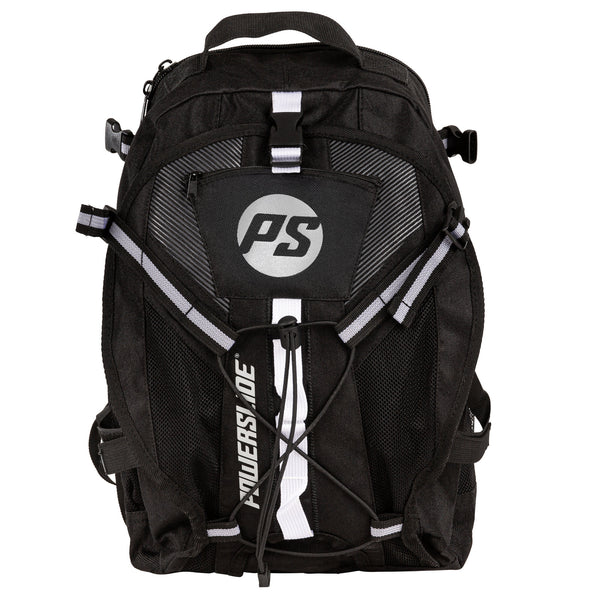 Fitness Backpack Black (1)