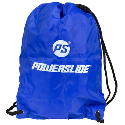 Gym Bag Blue - Powerslide - Inline Skating Bags - Product Image 2