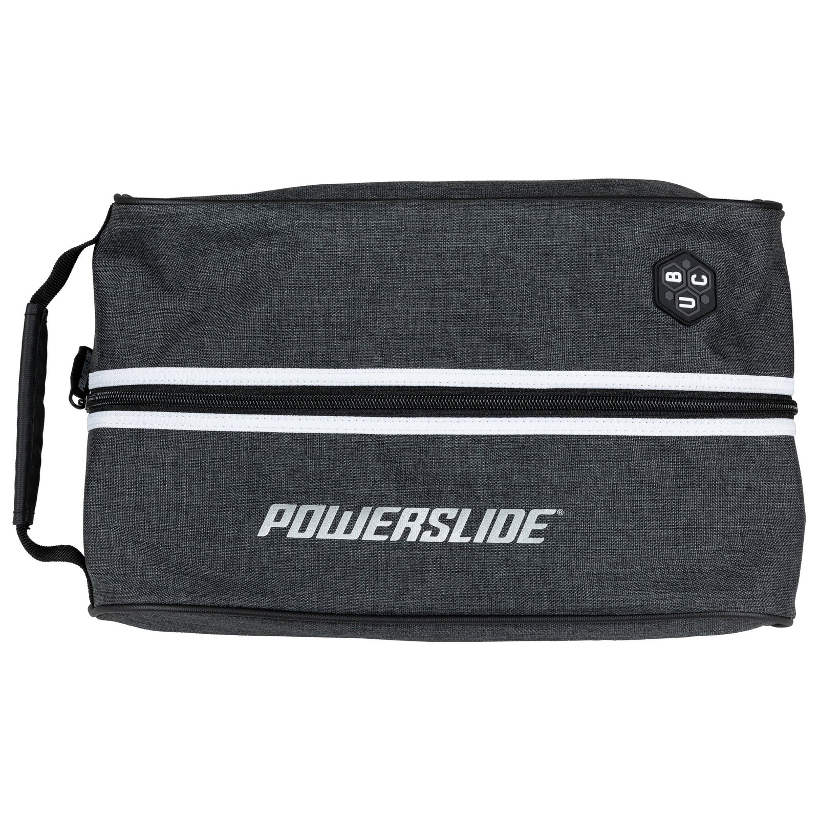 Powerslide - UBC Pod - 1