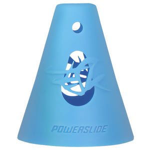 Cones Blue