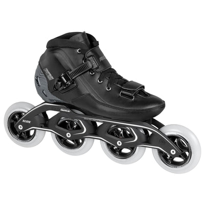 R2 100 - Powerslide - Racing Inline Skates - Product Image 2