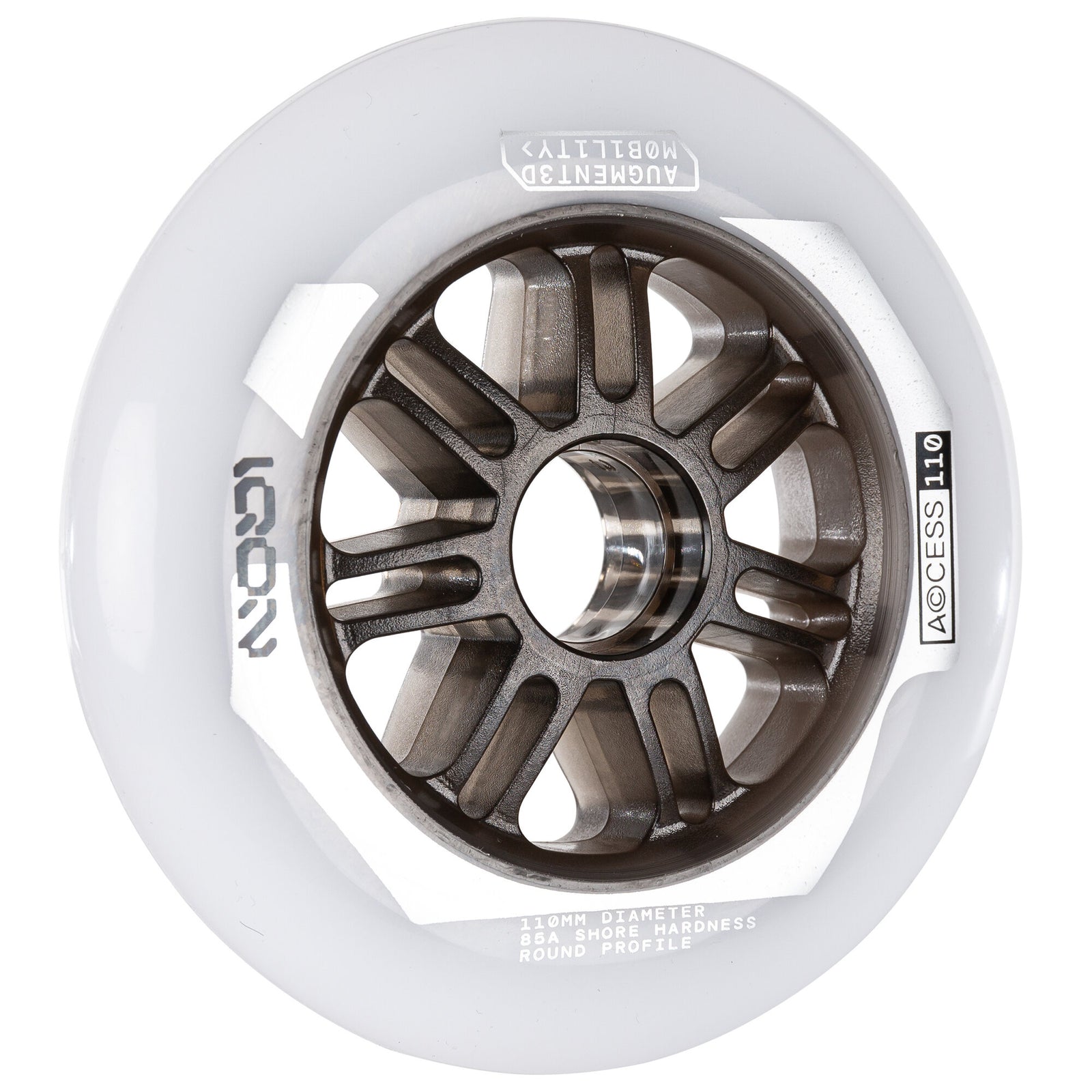 IQON - Access Combo 110 natural 4-pack - 2