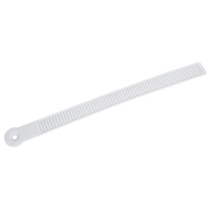 Shadow Strap white, 22,5cm