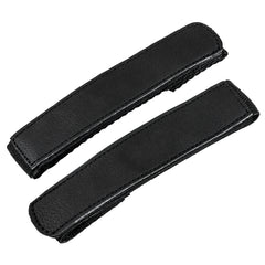 Shadow Toe Straps Black 2.0