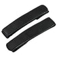 Shadow Toe Straps Black 2.0