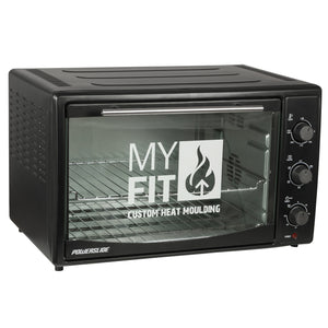 Custom MYFIT Oven
