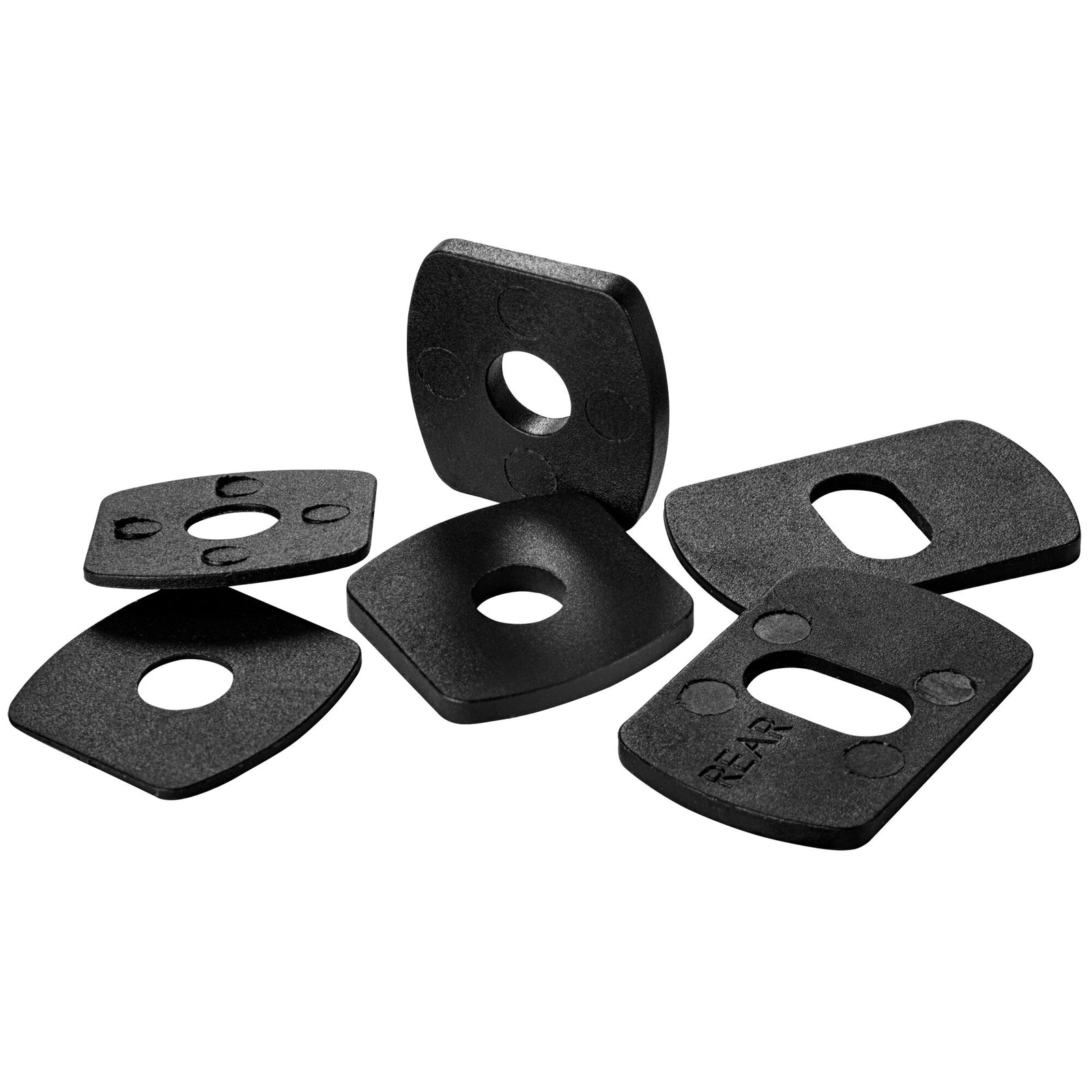 Powerslide - TRINITY Stride Control - 1