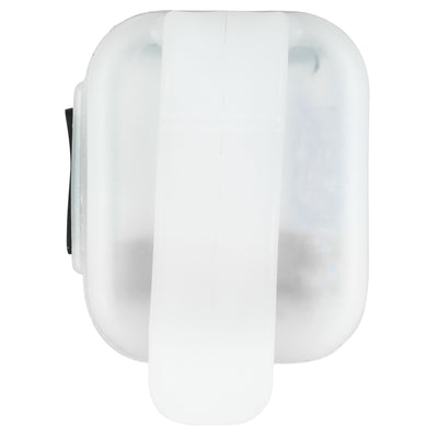 LED Clip Blue - Powerslide - Inline Skating Accessories - Product Image 6