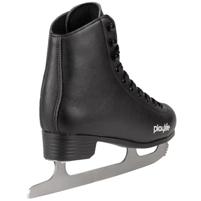 PL Classic Black - Playlife - Ice Skating Ice Skates - Product Image 3