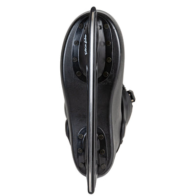 Freezer Black - Playlife - Ice Skating Ice Skates - Product Image 5