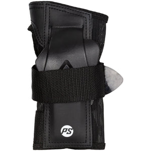 Standard Black Wristguard (1)