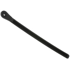 Plastic Strap fitting Crown Buckle 23cm
