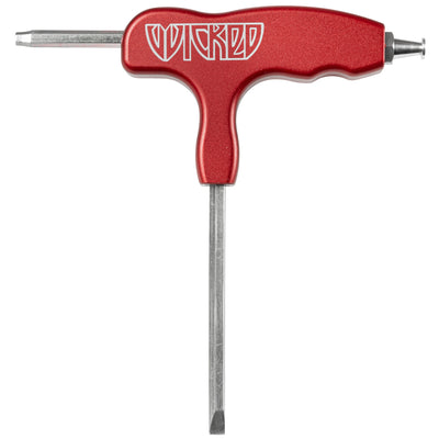 Hardcore Tool - Wicked - Inline Skating Tools - Product Image 3