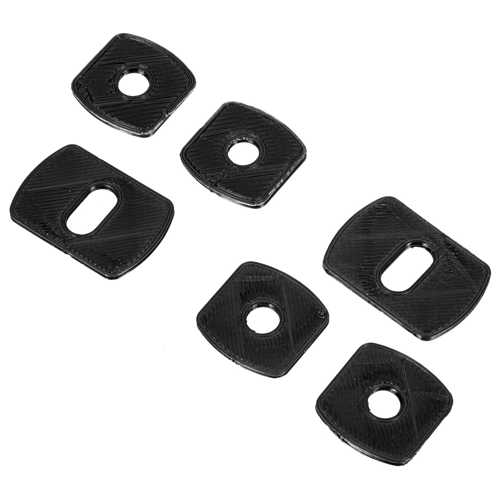 Powerslide - TRINITY Pitch Control - 1