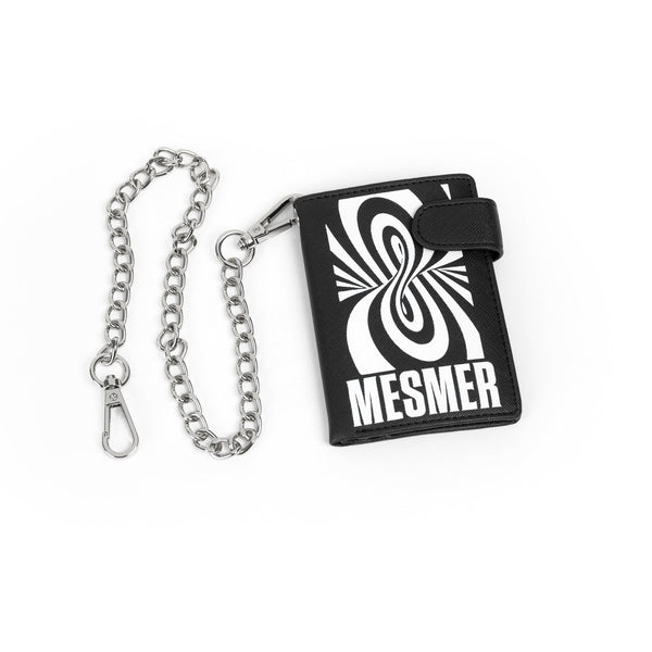 MESMER - Mesmer Wallet - 1