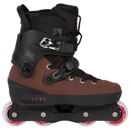Aeon Takeshi Pro 68 - USD - Aggressive Inline Skates - Product Image 1