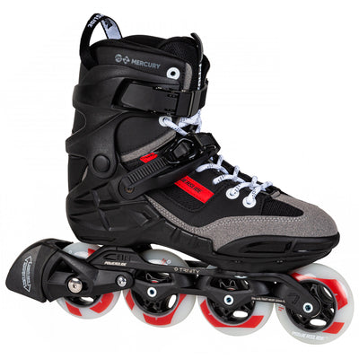 Phuzion Mercury 80 - Powerslide - Fitness Inline Skates - Product Image 2