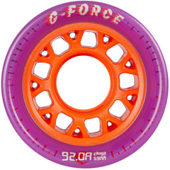 G-Force Slick, 4-pack