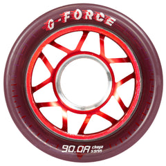 G-Force Alloy Grippy, 4-pack