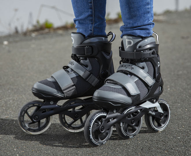 Playlife inline skates