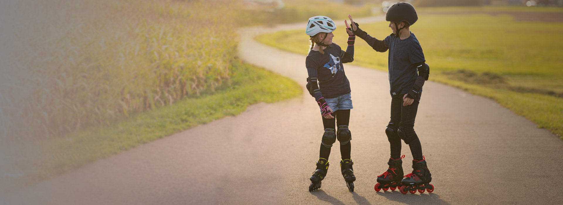 Playlife inline skates