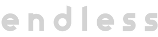 Endless frames logo