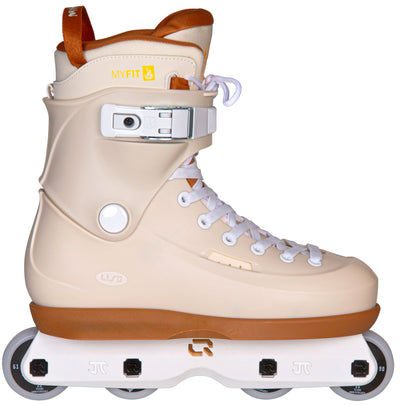 USD Sway Witzemann + Iqon AG60 White full setup - Product Image 2