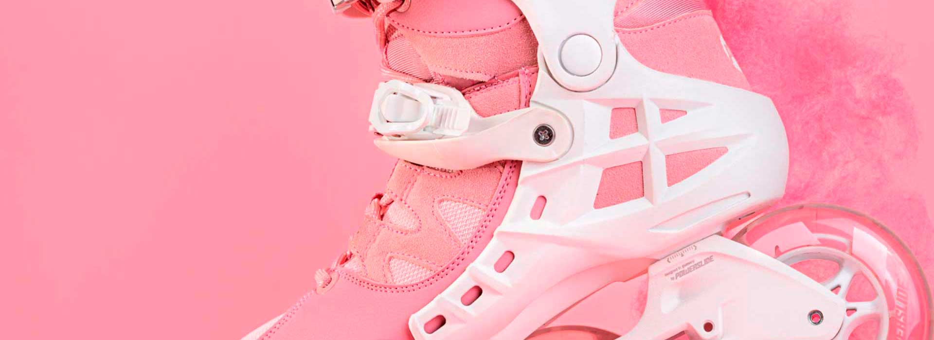 Discover the Powerslide PHUZION Argon inline skates.