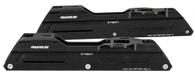 Combat (no rocker) 290/3x110, TRI PROTOTYPE - Product Image 2
