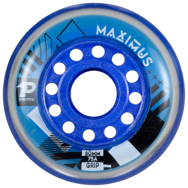 Maximus 80-75A - Product Image 1